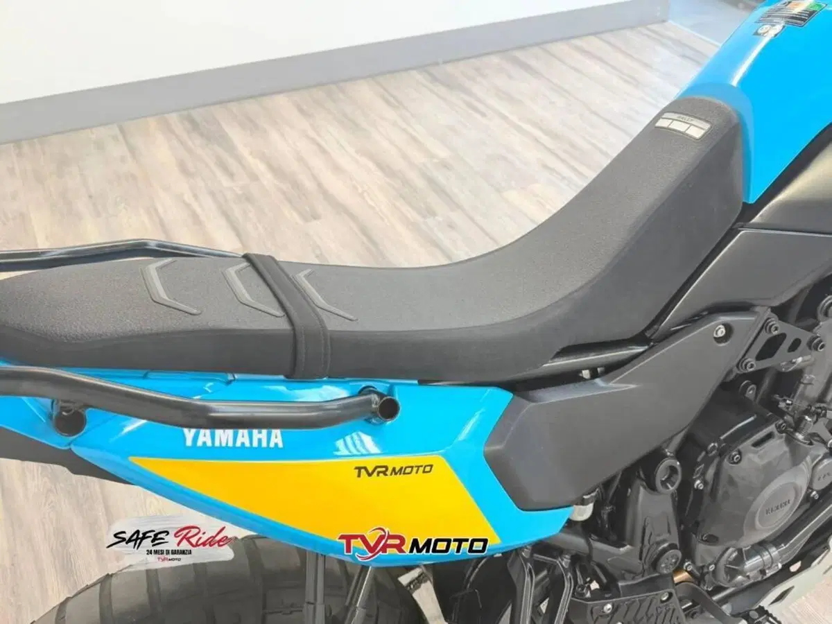Yamaha Ténéré 700 Rally (2025 - 26) (10)