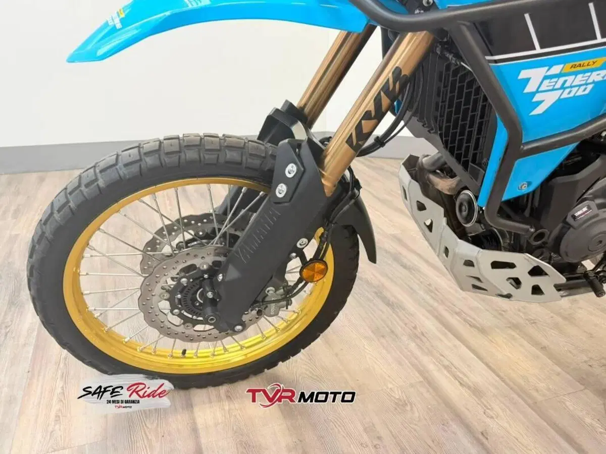 Yamaha Ténéré 700 Rally (2025 - 26) (11)
