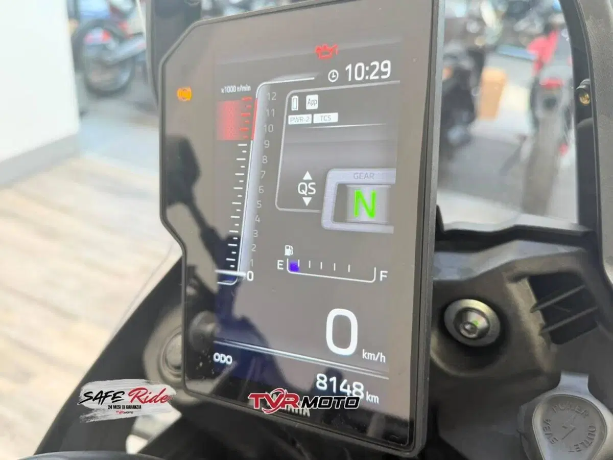 Yamaha Ténéré 700 Rally (2025 - 26) (6)