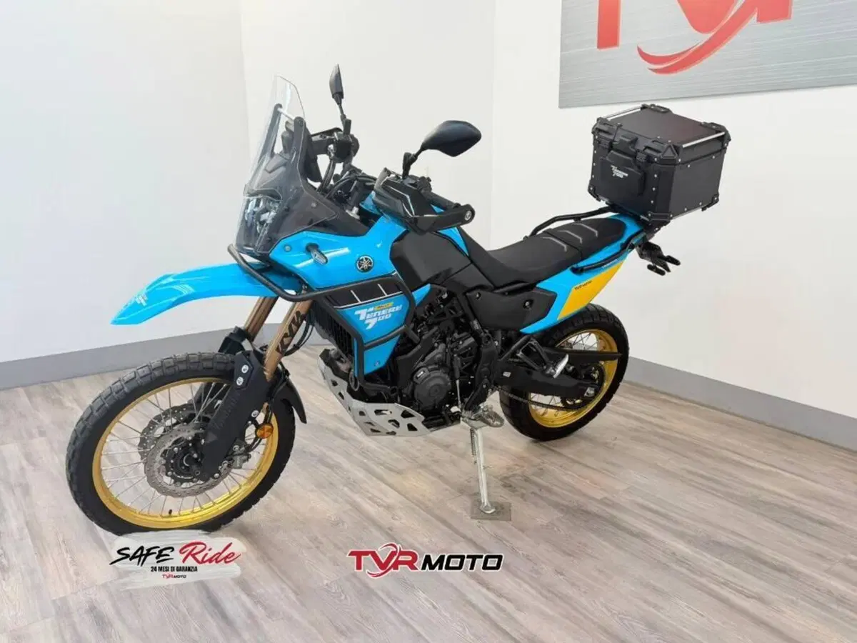 Yamaha Ténéré 700 Rally (2025 - 26) (4)