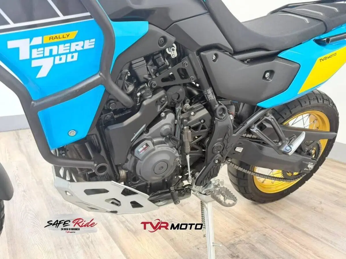 Yamaha Ténéré 700 Rally (2025 - 26) (12)