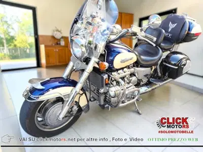 Honda GL 1500 F6C (1997 - 01) usata