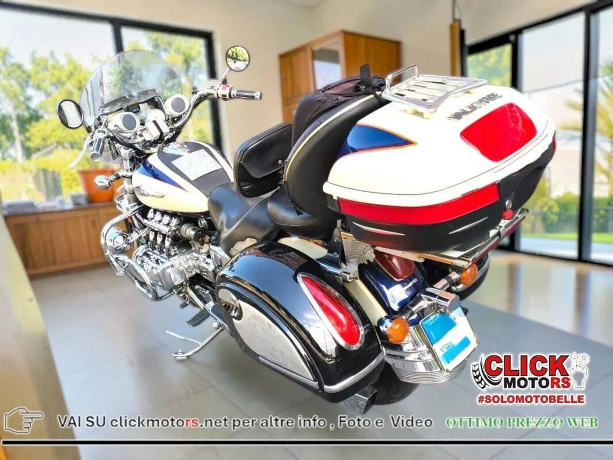 Honda GL 1500 F6C (1997 - 01) (6)