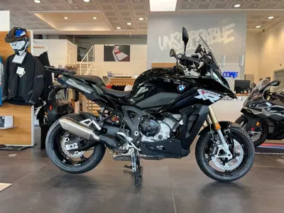Bmw S 1000 XR (2024 - 26) usata