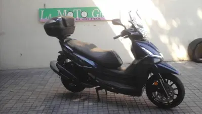 Kymco Agility 300i Noodoe (2020) usata