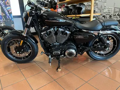 Swm Stormbreaker V1200 (2026) nuova
