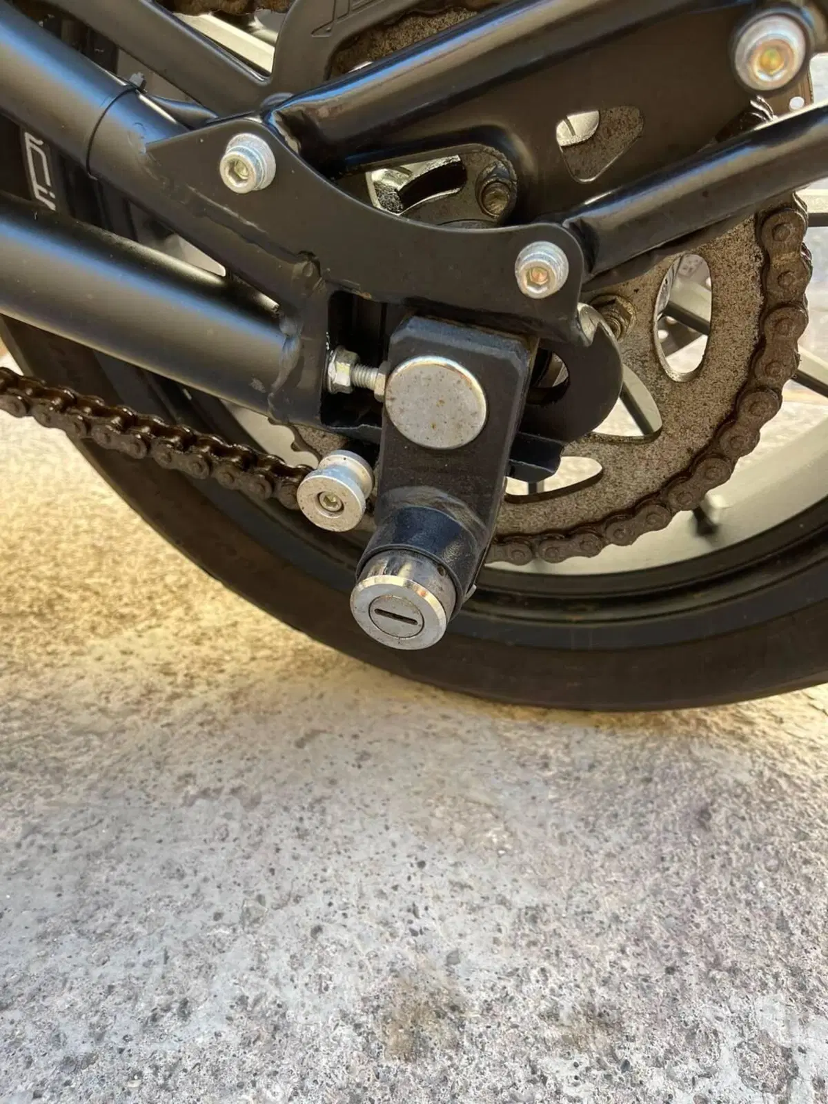 Benelli Leoncino 500 (2021 - 25) (8)