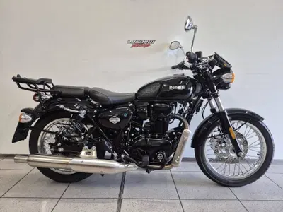 Benelli Imperiale 400 (2021 - 25) usata