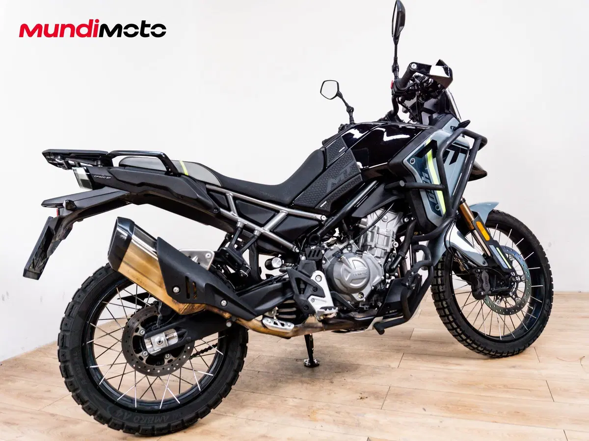 CFMOTO 450MT (2024 - 26) (3)