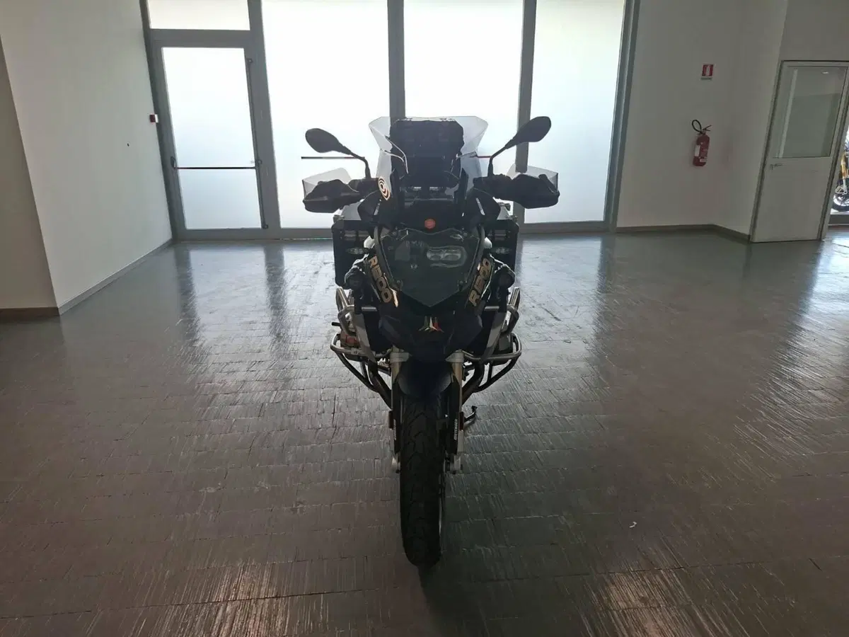 Bmw R 1200 GS (2017 - 18) (2)
