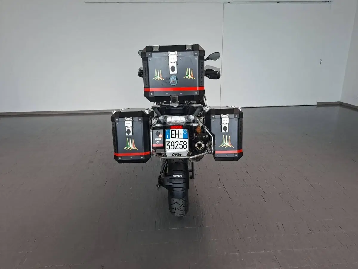 Bmw R 1200 GS (2017 - 18) (5)