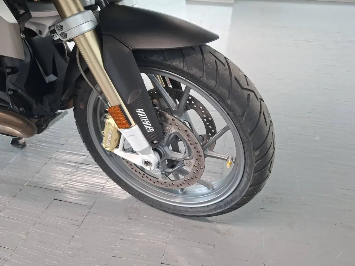 Bmw R 1200 GS (2017 - 18) (9)