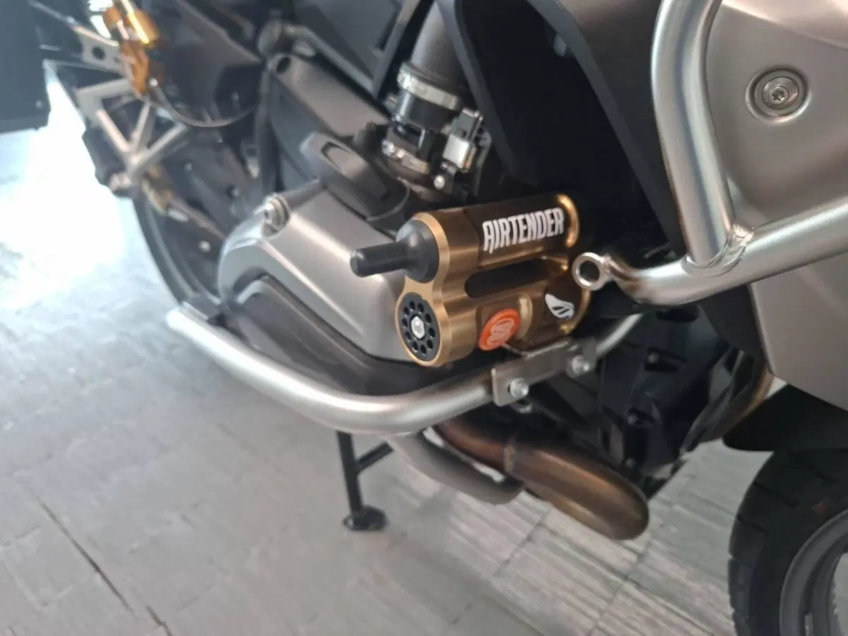 Bmw R 1200 GS (2017 - 18) (10)