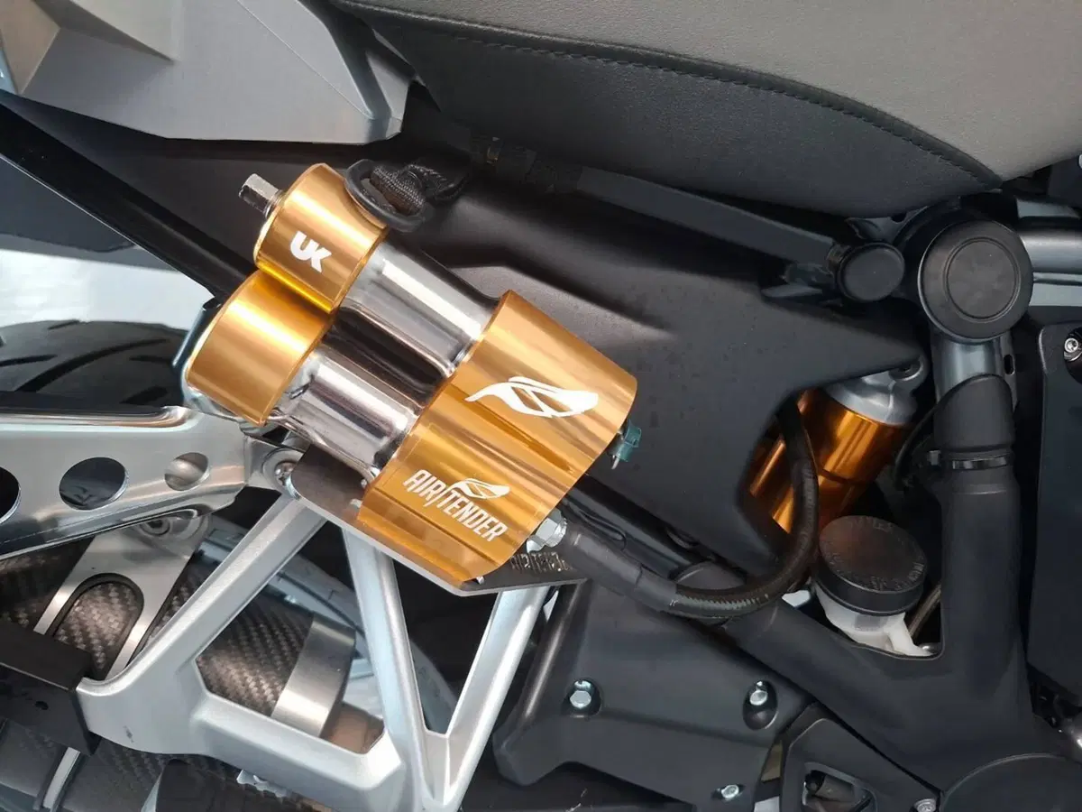Bmw R 1200 GS (2017 - 18) (11)