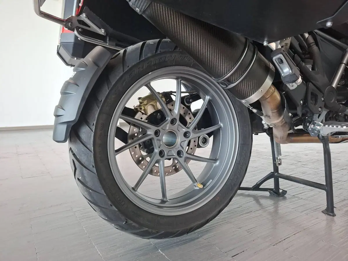 Bmw R 1200 GS (2017 - 18) (12)