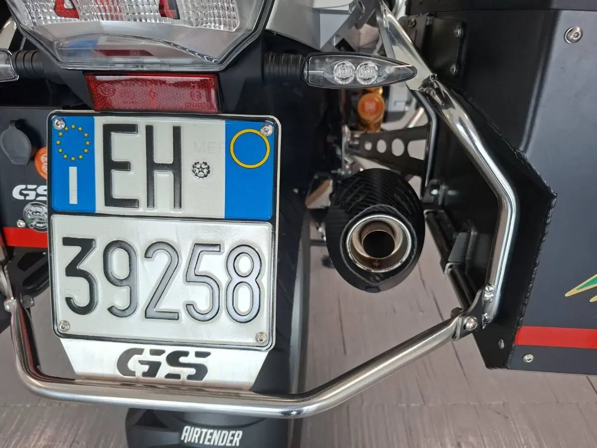 Bmw R 1200 GS (2017 - 18) (13)