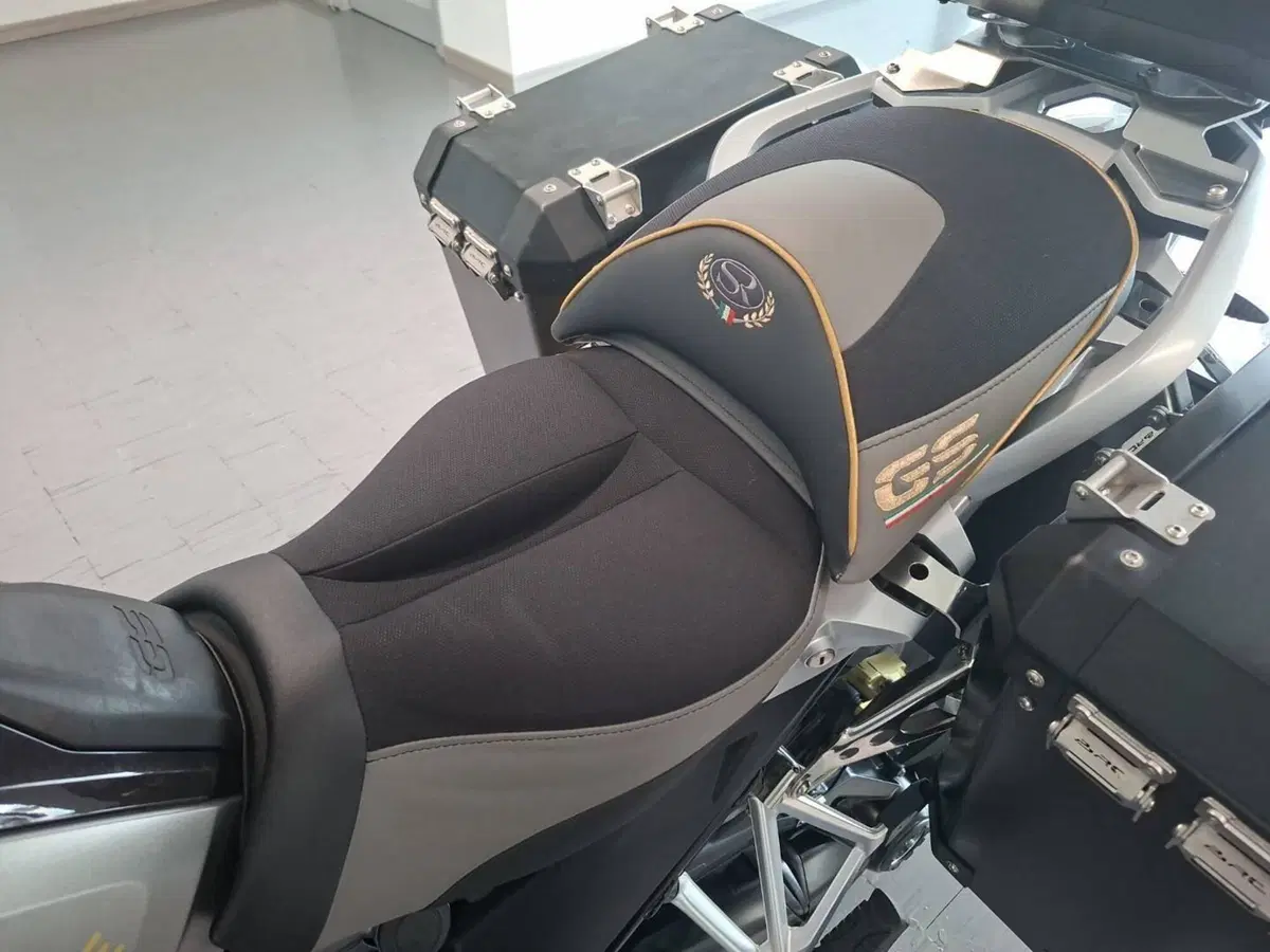 Bmw R 1200 GS (2017 - 18) (14)