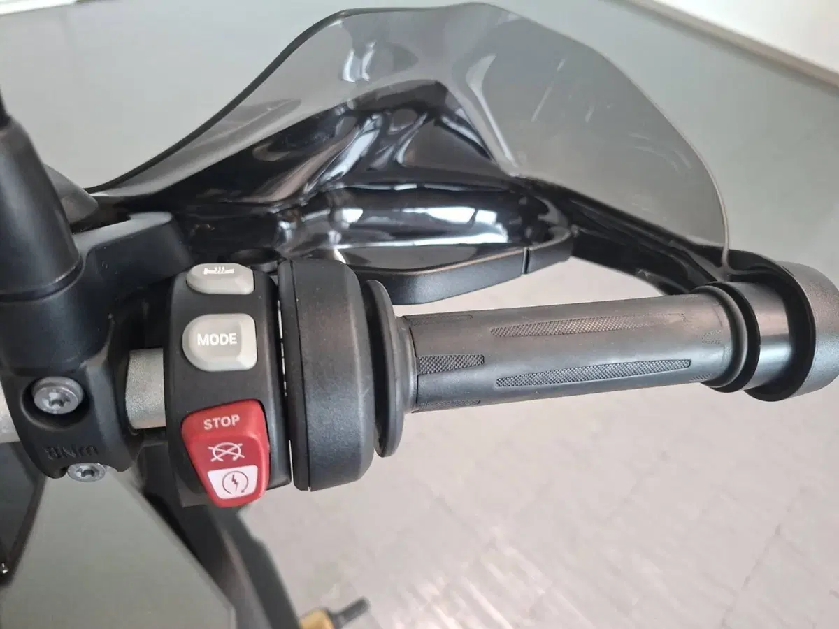Bmw R 1200 GS (2017 - 18) (17)