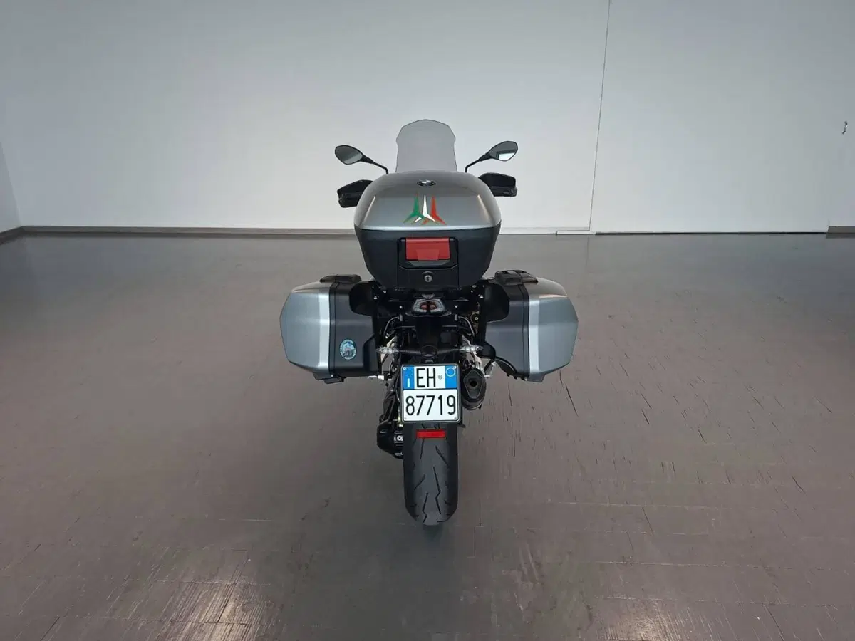 Bmw R 1200 R Black Edition (2017 - 18) (5)