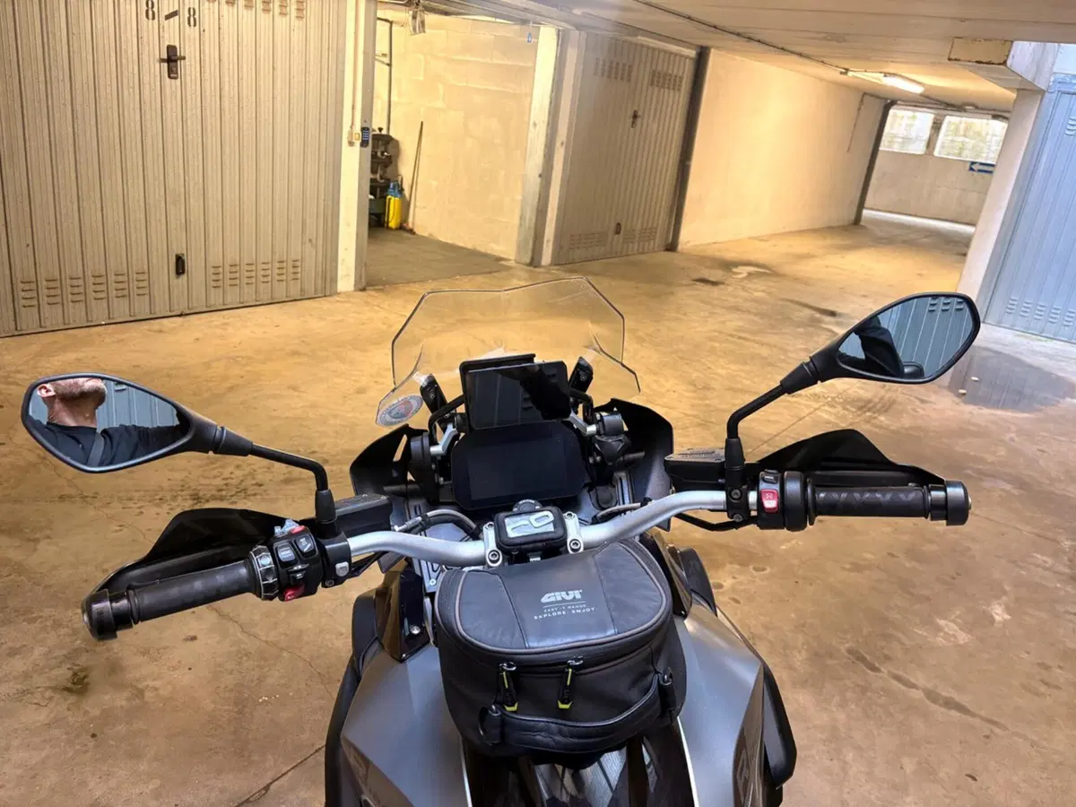 Bmw R 1200 GS (2017 - 18) (4)