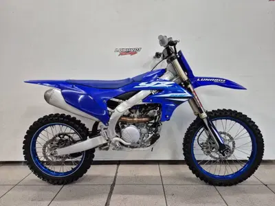 Yamaha YZ 250 F (2025) usata