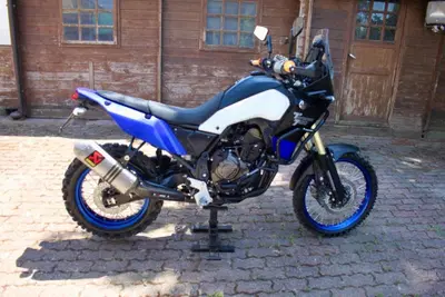 Yamaha T&eacute;n&eacute;r&eacute; 700 (2021) usata