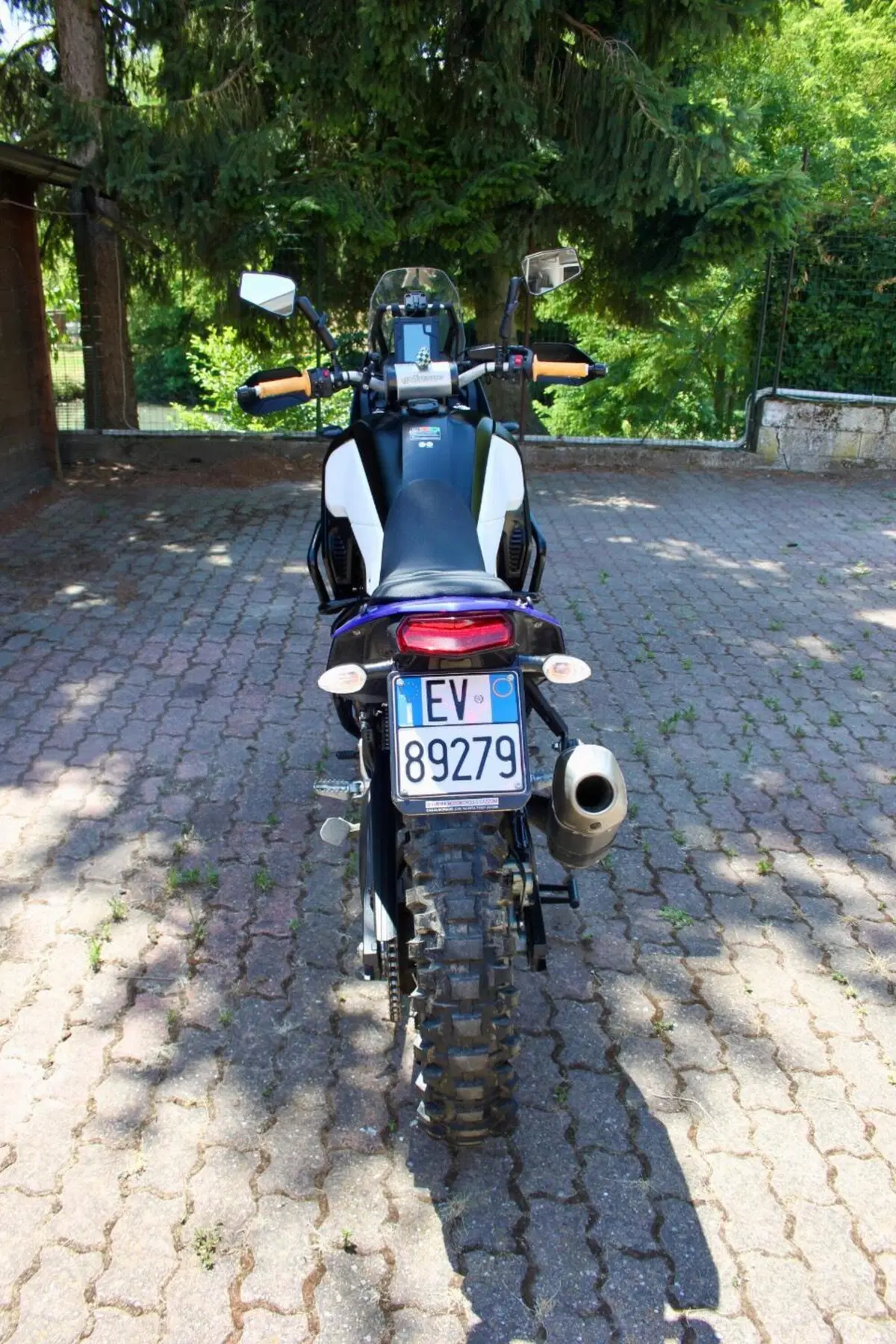 Yamaha Ténéré 700 (2021) (4)