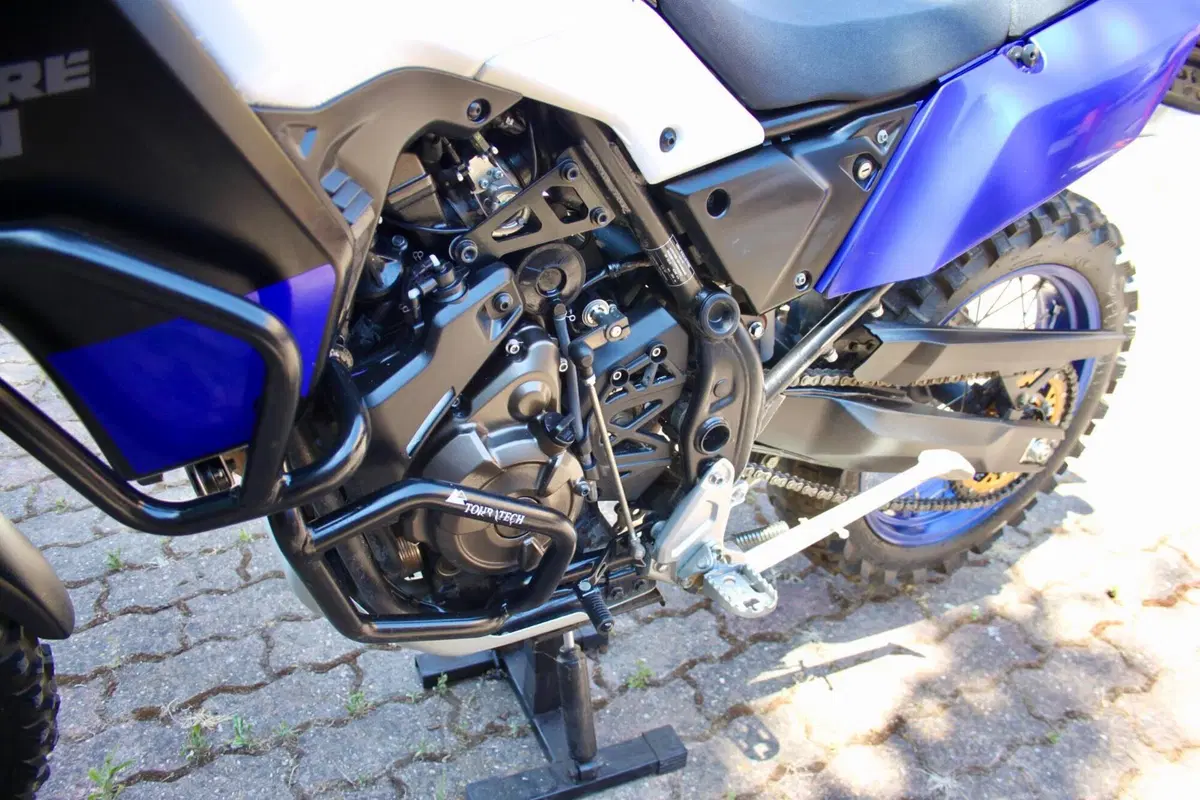 Yamaha Ténéré 700 (2021) (6)