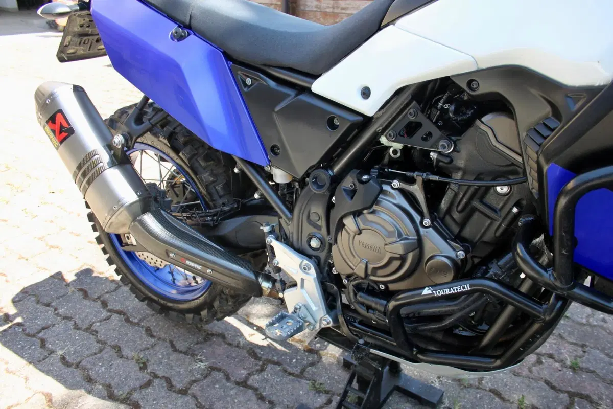 Yamaha Ténéré 700 (2021) (7)