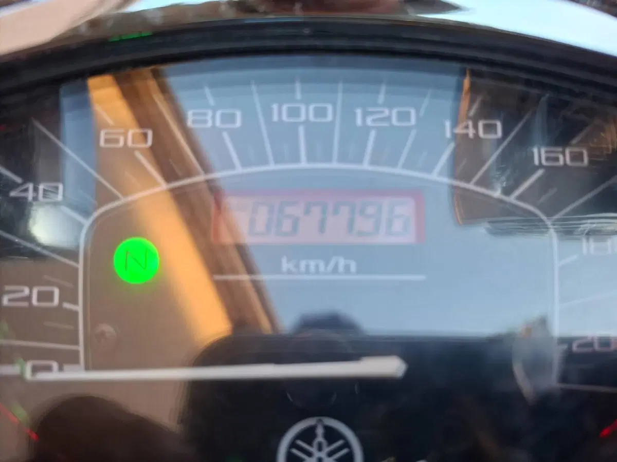 Yamaha XVS 1300 Midnight Star (2006 - 16) (4)