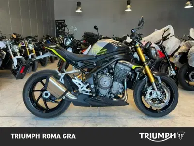 Triumph Speed Triple 1200 RS (2025 - 26) usata