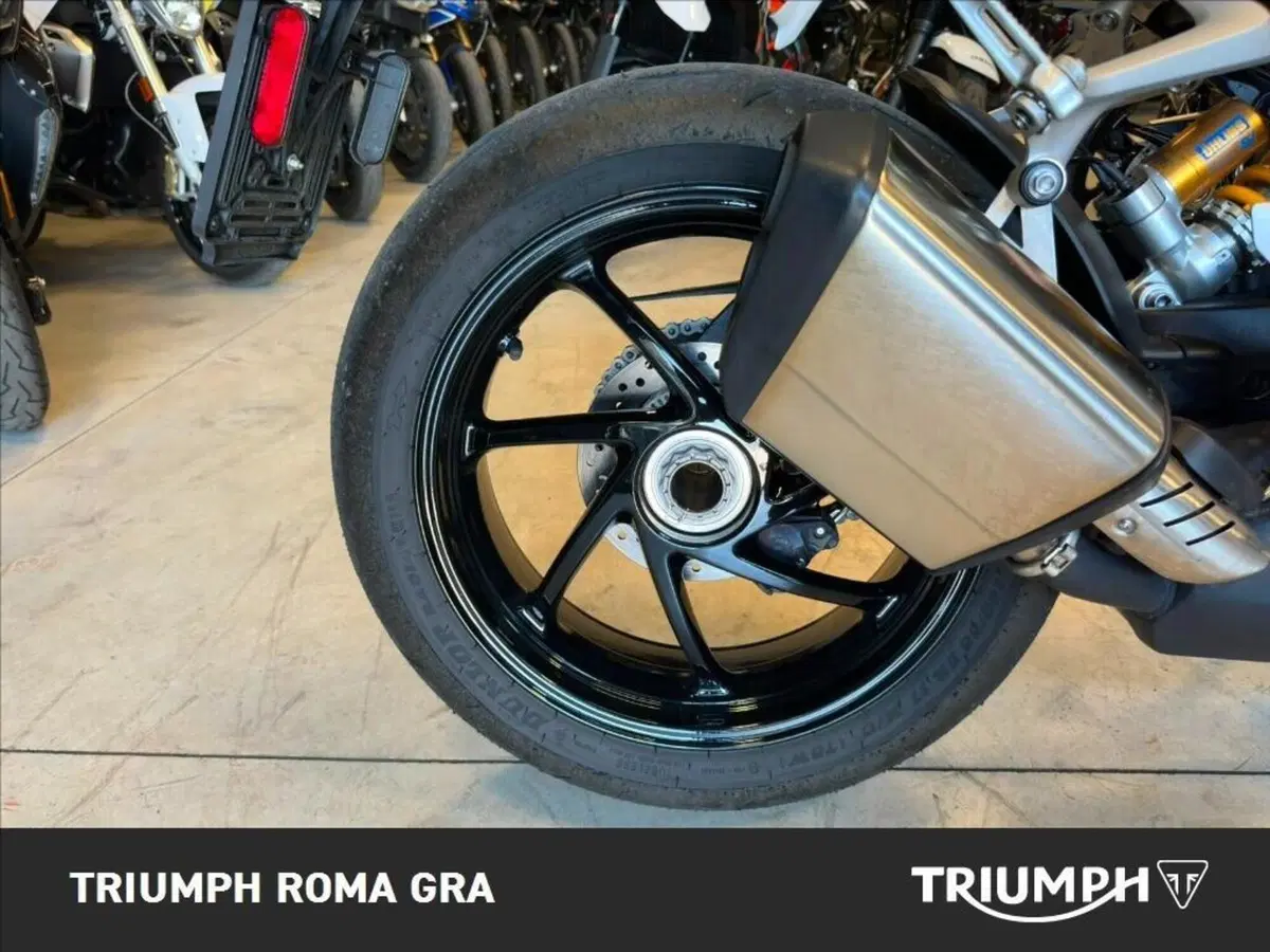Triumph Speed Triple 1200 RS (2025 - 26) (5)