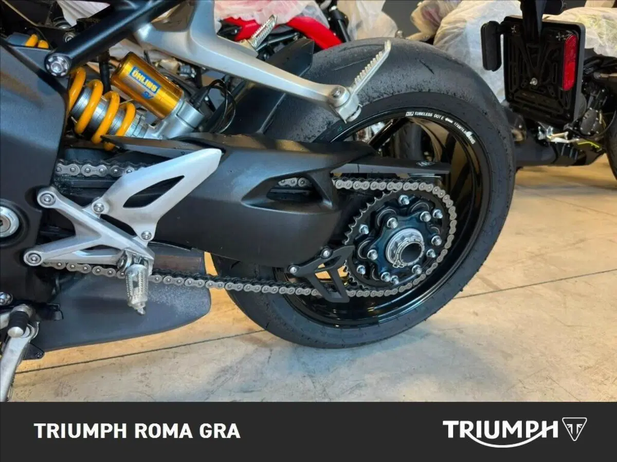 Triumph Speed Triple 1200 RS (2025 - 26) (13)