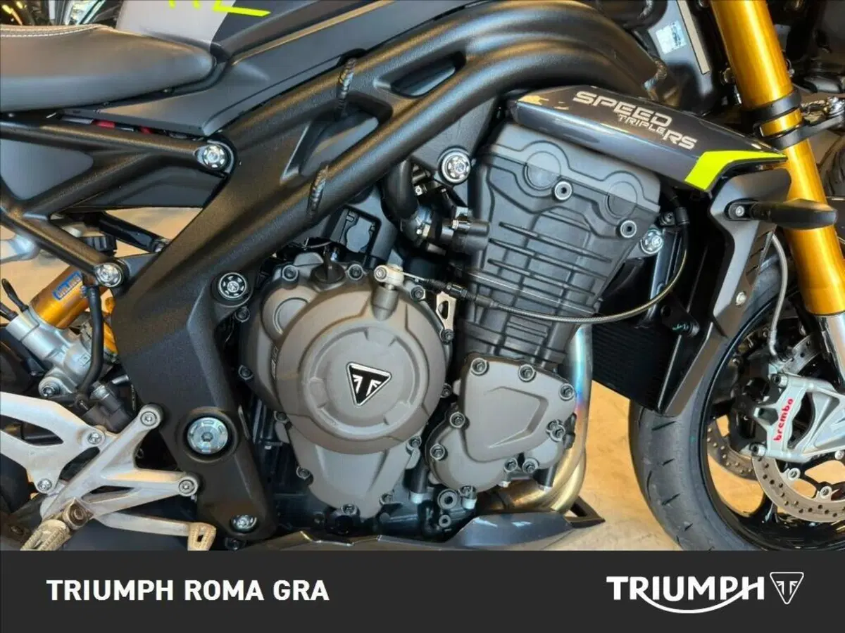 Triumph Speed Triple 1200 RS (2025 - 26) (6)