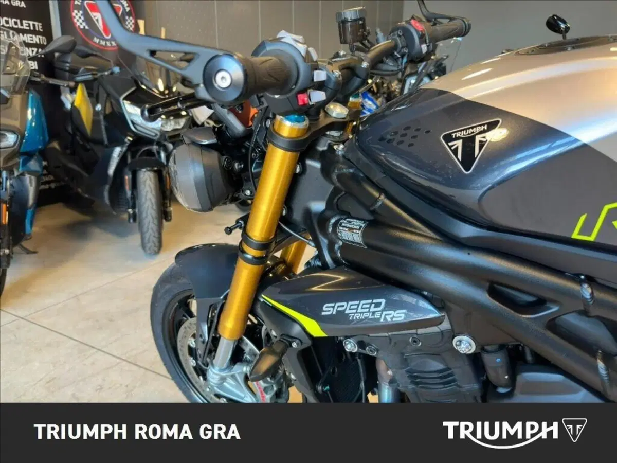 Triumph Speed Triple 1200 RS (2025 - 26) (10)