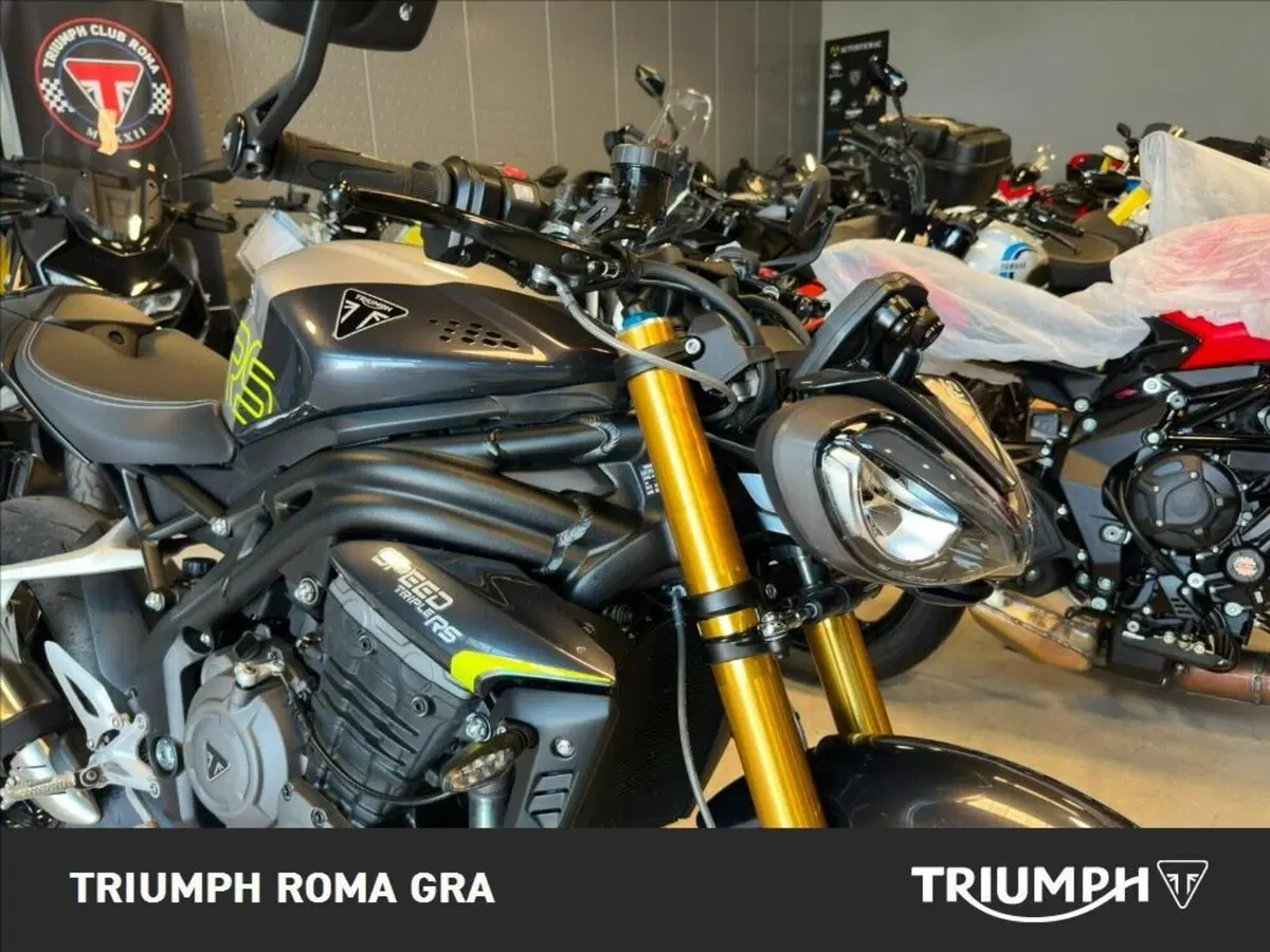 Triumph Speed Triple 1200 RS (2025 - 26) (14)