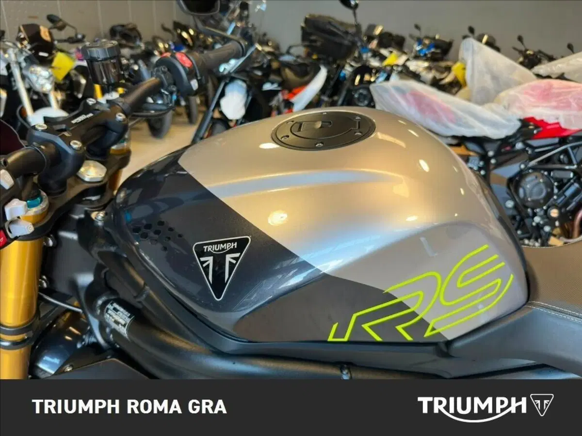 Triumph Speed Triple 1200 RS (2025 - 26) (11)