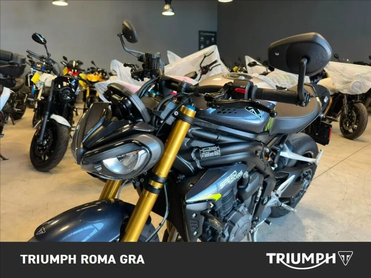 Triumph Speed Triple 1200 RS (2025 - 26) (15)