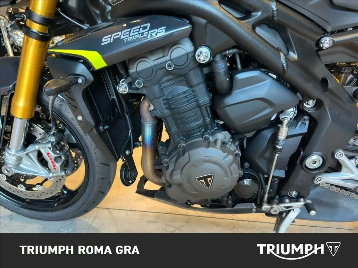 Triumph Speed Triple 1200 RS (2025 - 26) (12)