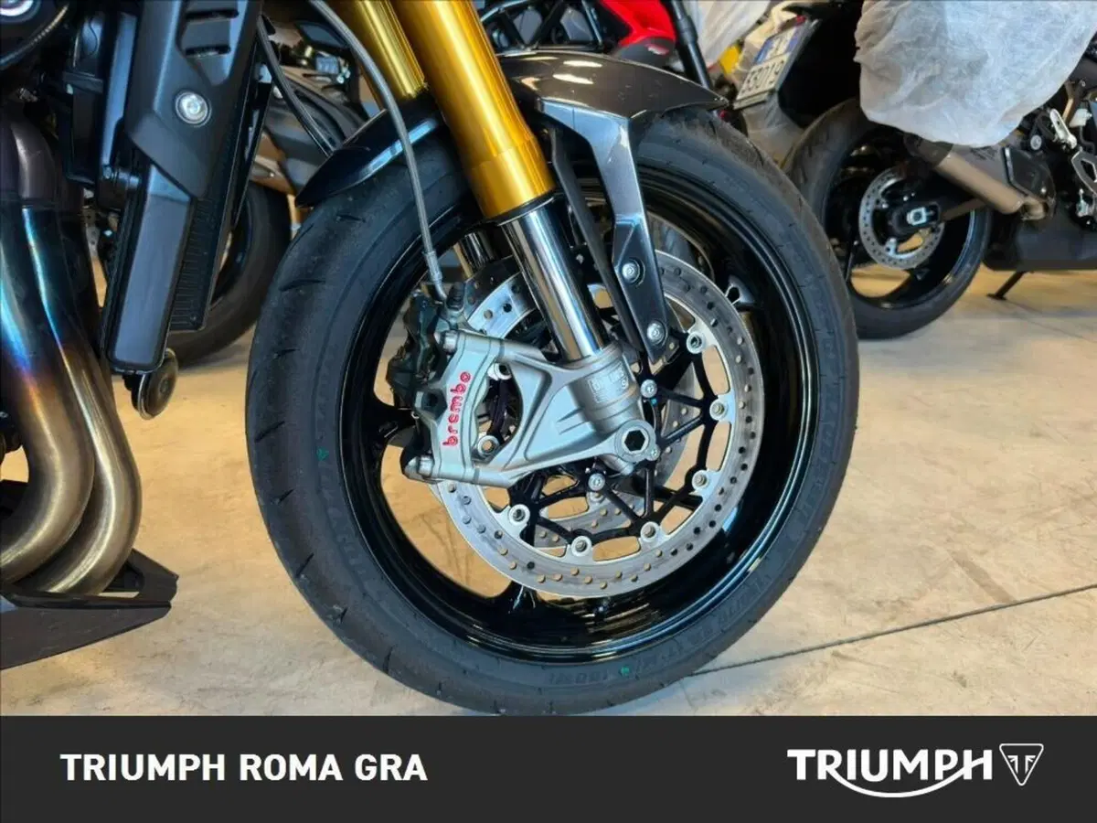 Triumph Speed Triple 1200 RS (2025 - 26) (8)