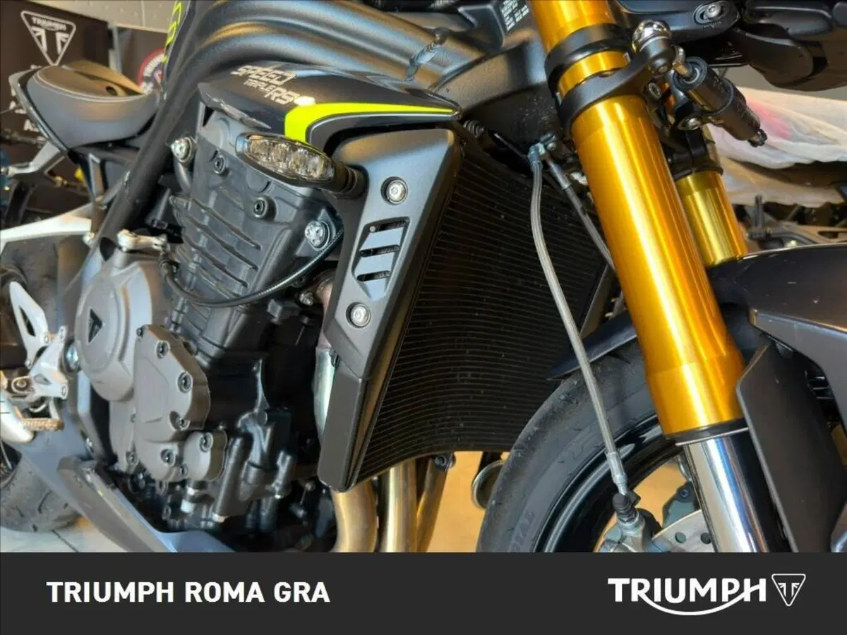 Triumph Speed Triple 1200 RS (2025 - 26) (16)