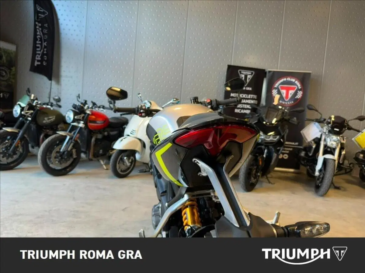 Triumph Speed Triple 1200 RS (2025 - 26) (21)