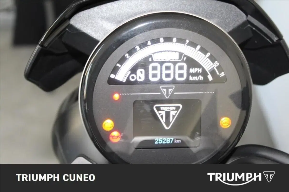 Triumph Trident 660 (2021 - 24) (7)