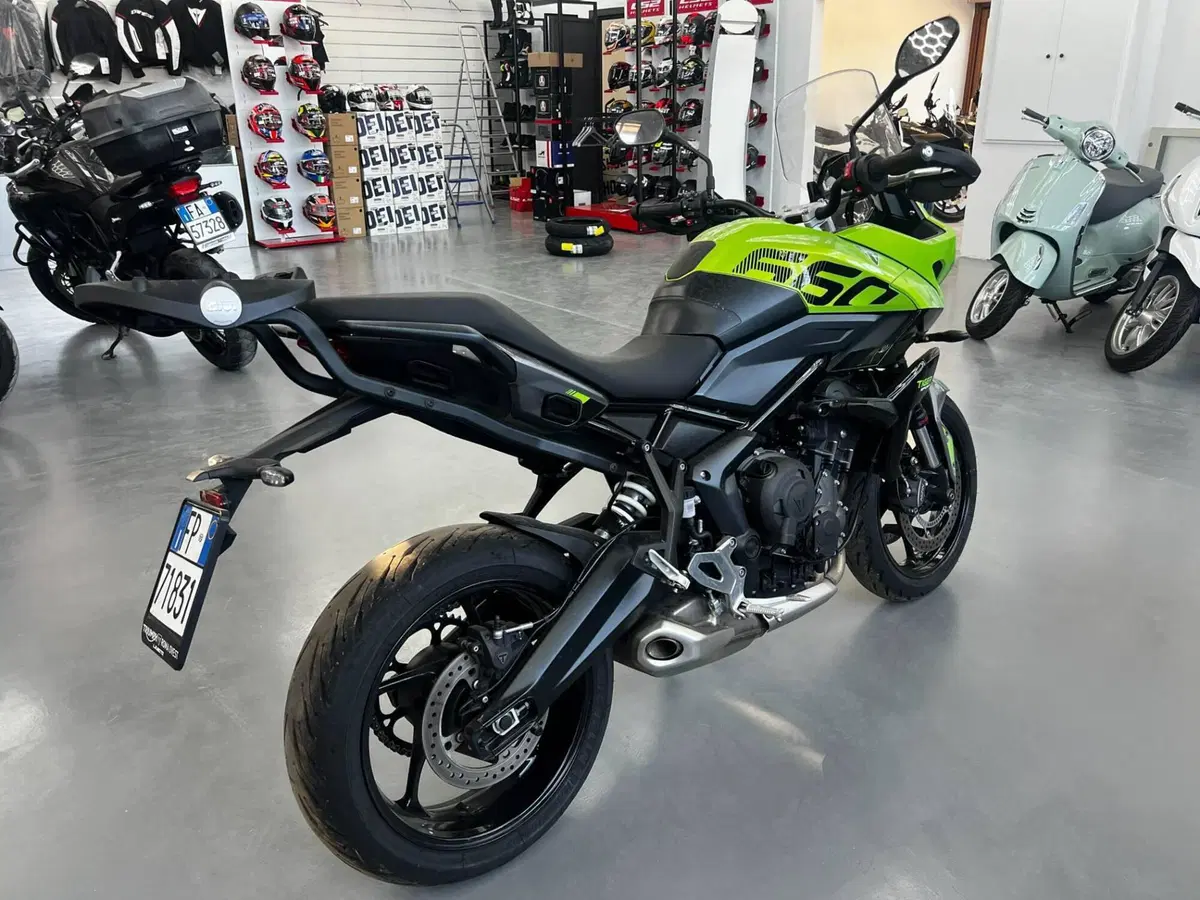 Triumph Tiger Sport 660 (2025) (3)