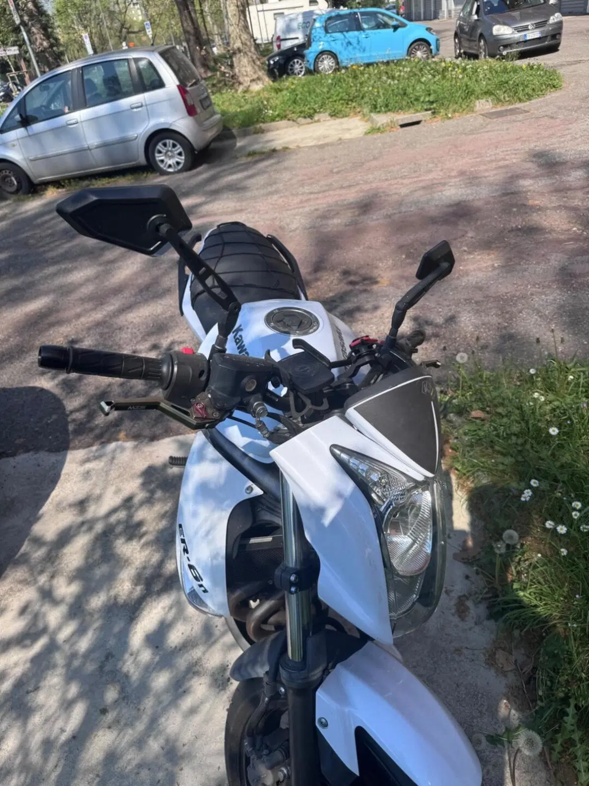 Kawasaki ER-6N (2009 - 11) (5)