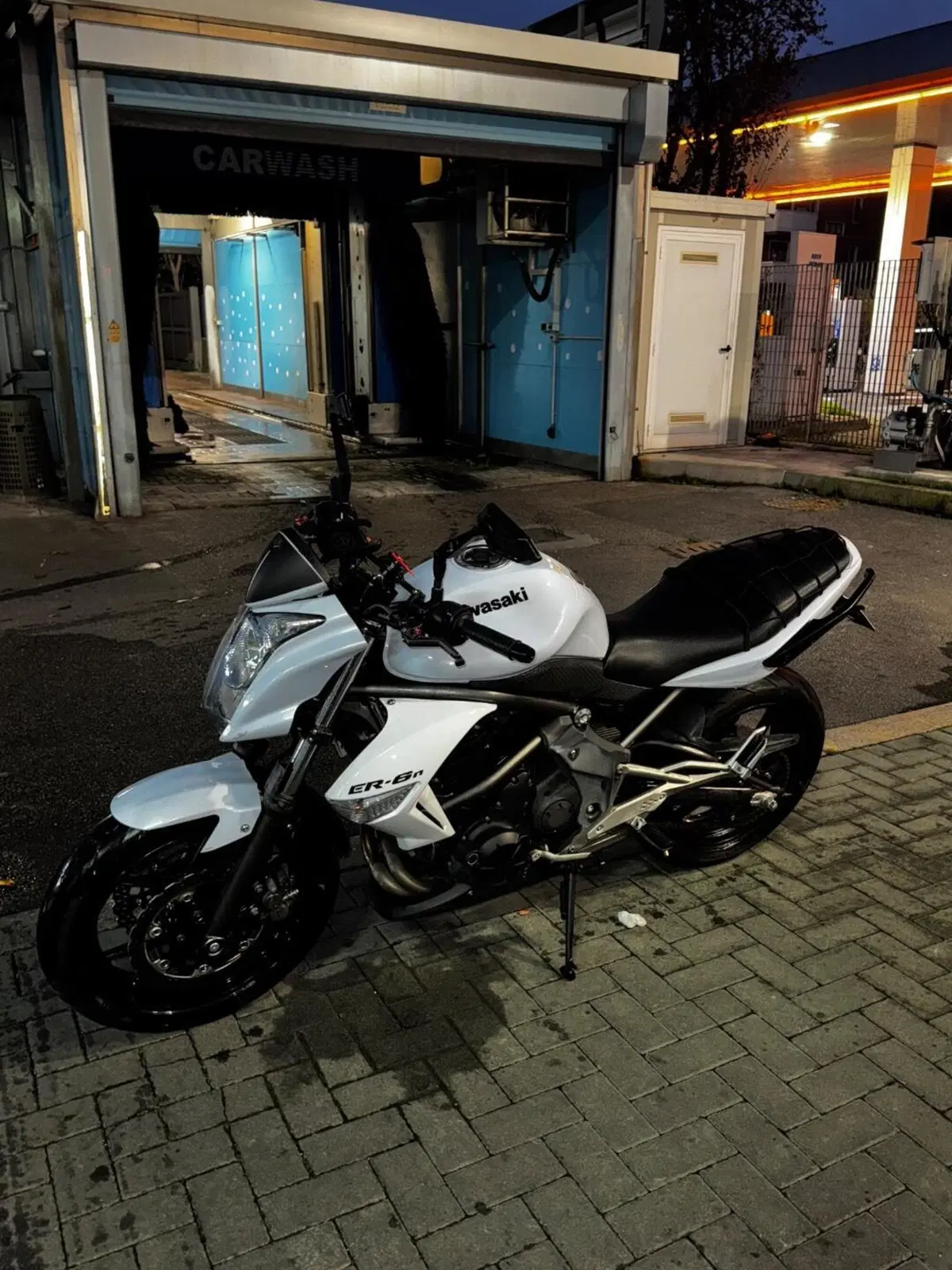 Kawasaki ER-6N (2009 - 11) (7)