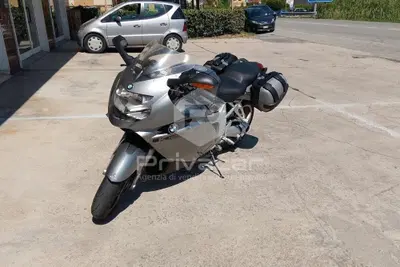 Bmw K 1200 S  usata