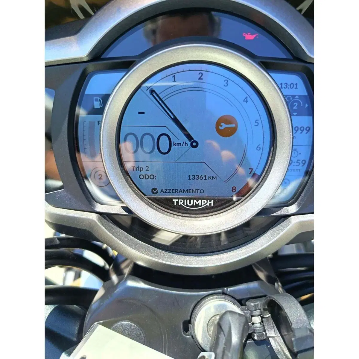 Triumph Scrambler 1200 XE (2021 - 23) (14)