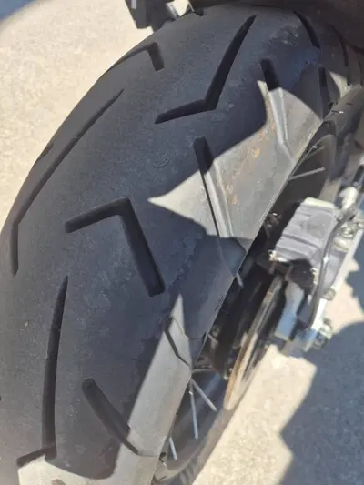 Ducati Multistrada V4 Rally (2023 - 25) usata