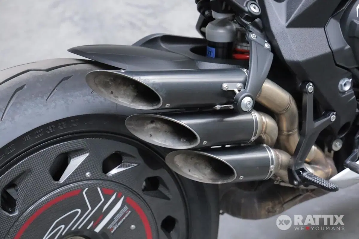 MV Agusta Dragster 800 RR SCS (2021 - 25) (7)